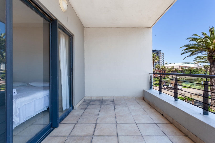 2 Bedroom Property for Sale in Century City Western Cape